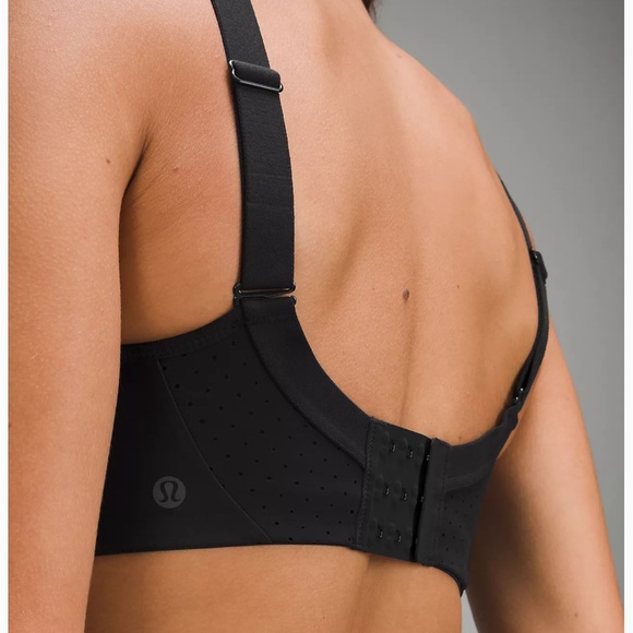LULULEMON Run Times Bra
High Support, B–G Cups - Picture 4 of 5